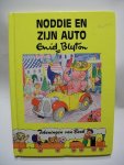 Blyton, Enid Illustraties van Beek - Noddie / 3 Noddie en zijn auto