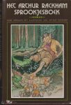 Rackham,A. - Het Arthur Rackham sprookjesboek