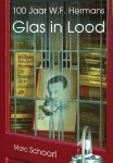 Marc Schoorl 201427 - Glas in lood 100 jaar W.F. Hermans