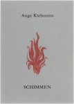 Ange Kiebooms - Schimmen