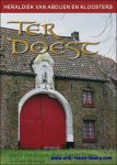 Harry van Royen, Marc Van de Cruys, Marc Cheron. - Ter Doest. de abdij van onze lieve vrouw van ter Doest, herhaldiek.