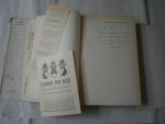 Hirth, Wolf - Handbuch der Segelfliegens