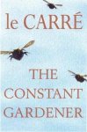 John le Carré - Constant Gardener