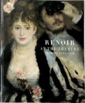 Auguste Renoir, John House, Nancy Ireson, Aileen Ribeiro, Courtauld Institute Galleries - Renoir at the Theatre