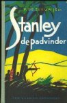 Zeeuw, P. JGzn,de. - Stanley, de padvinder
