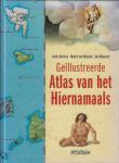 Derksen, Guido, Mijwaard, Jop, Mousch, Martin van - Atlas van het hiernamaals