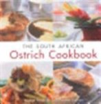 Pauline Henderson, Danelle Coulson - The South African ostrich cookbook