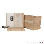 Lorentz, H.A. - Collected Papers. Vols. I–IX. [9 volumes, complete set].