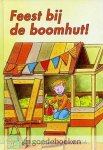 Luytjes - Mensink, Gerda - Feest bij de boomhut *nieuw*