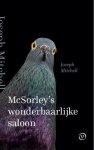 Joseph Mitchell - McSorley's wonderbaarlijke saloon