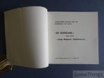 Ph. Mertens, J. Crab, E. Langui, M. Duchateau en L. van Buyten. - De Overgang 1945-1972. Jonge Belgische Schilderkunst.