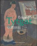 Gust van den Berghe /  Peter Carpeau / Klara Rowaert - Edgard Tytgat - Herinnering Aan Een Geliefd Venster