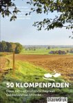 Wim Huijser, Aad Eerland - 50 klompenpaden