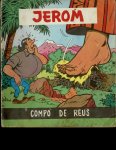 Vandersteen,Willy - Jerom 10 Compo de reus