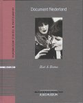 Bosman, Rixt A. - Document Nederland