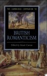 Stuart Curran - The Cambridge Companion to British Romanticism