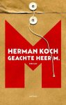 Koch, Herman - Geachte heer M.