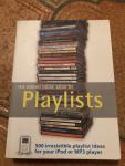 Ellingham, Mark - Rough Guide Book of Playlists