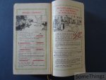 Coll. / Michelin. - Guide Michelin France Année 1924 (20e année. Guide rouge).