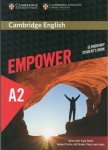 Adrian Doff-Craig Thaine-Herbert Puchta-Jeff Stranks-Peter Lewis-jones - Cambridge English Empower Elementary Student'S Book
