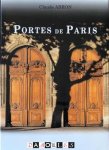 Claude Abron, Nathalie Mangeot - Portes de Paris