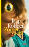 Jaap Robben - (1) Zomervacht