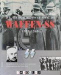 Christopher Ailsby - De geschiedenis van de Waffen SS 1923 -1945