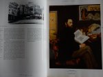 Graber, Corinne & Guillou, Jean-François. - De impressionisten.