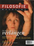 Filosofie Magazine - Filosofie Magazine Jaargang 17 (2008)