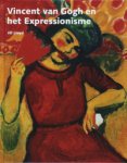 Lloyd, Jill: - Vincent van Gogh en het Expressionisme.