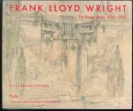 Bruce Brooks Pfeiffer - Frank Lloyd Wright: the heroic years, 1920-1932