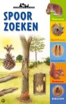 F. Lisak - Spoorzoeken / Zakboekje Natuur