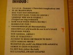 Div. - Benelux Music - Album 65