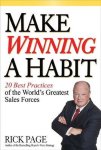 Rick Page - Make Winning a Habit