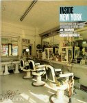 Joe Friedman 46301, Richard Berenholtz 51857 - Inside New York Discovering the Classic Interiors of New York