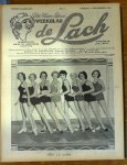  - Weekblad De Lach 1933-1934