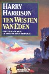 Harrison, Harry - Eden 1: Ten Westen van Eden