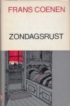Coenen, Frans - Zondagsrust.