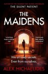 Alex Michaelides - The Maidens