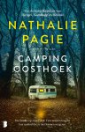 Nathalie Pagie - Camping Oosthoek Een familie op zwart zaad. Tien miljoen losgeld. Een aanbod dat ze niet kunnen weigeren.