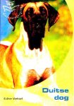  - DUITSE DOG - Esther Verhoef