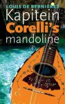 Louis de Bernières - Kapitein Corelli's mandoline
