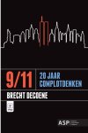 Brecht Decoene 141762 - 9/11 20 jaar complotdenken