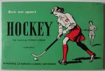 Lebbink, Herman - Ken uw sport Hockey