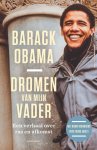Barack Obama 45577 - Dromen van mijn vader Een verhaal over ras en afkomst