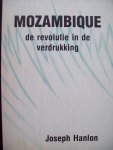 Joseph Hanlon - "Mozambique"   De Revolutie in de verdrukking.