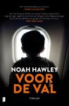 Noah Hawley - Voor de val