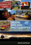 Jeremy De Souza, Jeremy De Souza - Digital Railway Photography