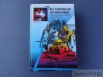 Ouden, A. den - Een hoekstaal van de maatschappij. Constructiewerkplaatsen in Nederland van 1840 tot heden (1994)