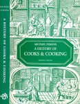Symons, Michael. - A History of Cooks and Cooking.
